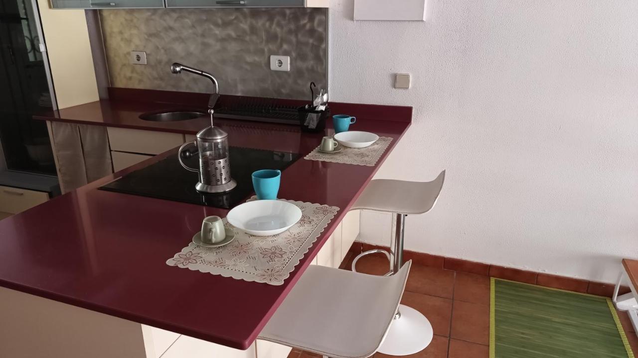 Emily Home Parque Holandes Exteriör bild